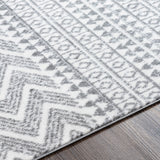surya cesar ceg 2343 gray rug