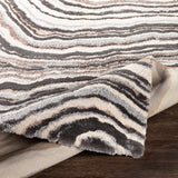 Surya Rug Co. Cielo Cream Rug | Rectangular Rugs | Rugs Done Right