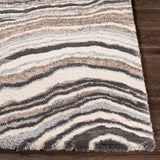 Surya Rug Co. Cielo Cream Rug | Cream Rugs | Rugs Done Right