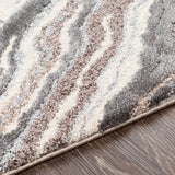 Surya Rug Co. Cielo Cream Rug | Turkey Rugs | Rugs Done Right