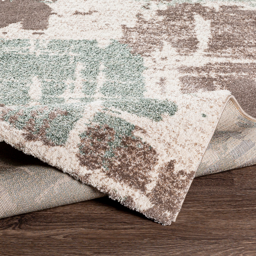 surya rug co cielo cel 2305 cream rug