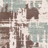 surya rug co cielo cel 2305 cream rug