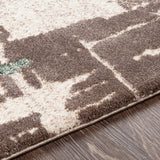 surya rug co cielo cel 2305 cream rug