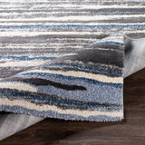 surya rug co cielo cel 2308 ivory rug