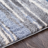 surya rug co cielo cel 2308 ivory rug