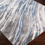 surya rug co cielo cel 2312 charcoal rug