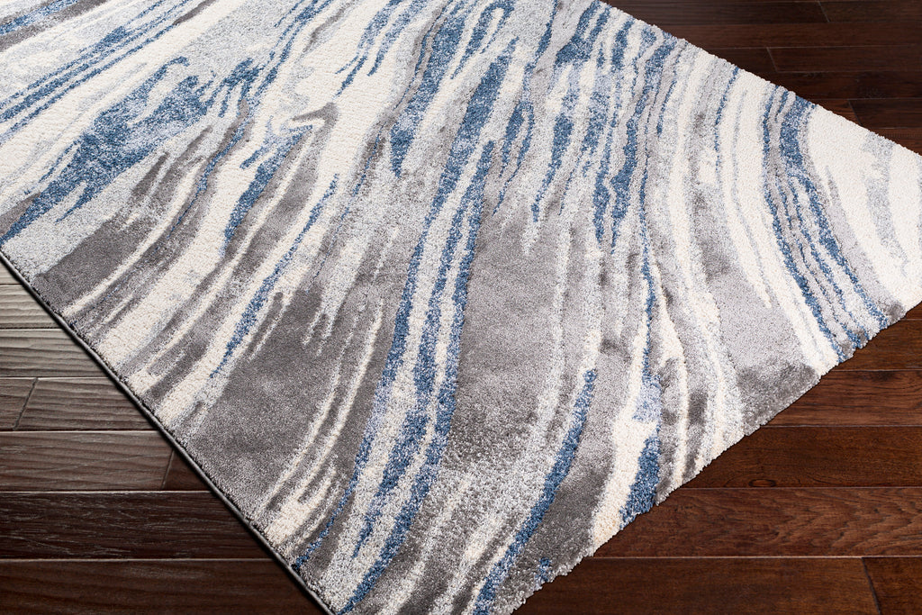surya rug co cielo cel 2312 charcoal rug
