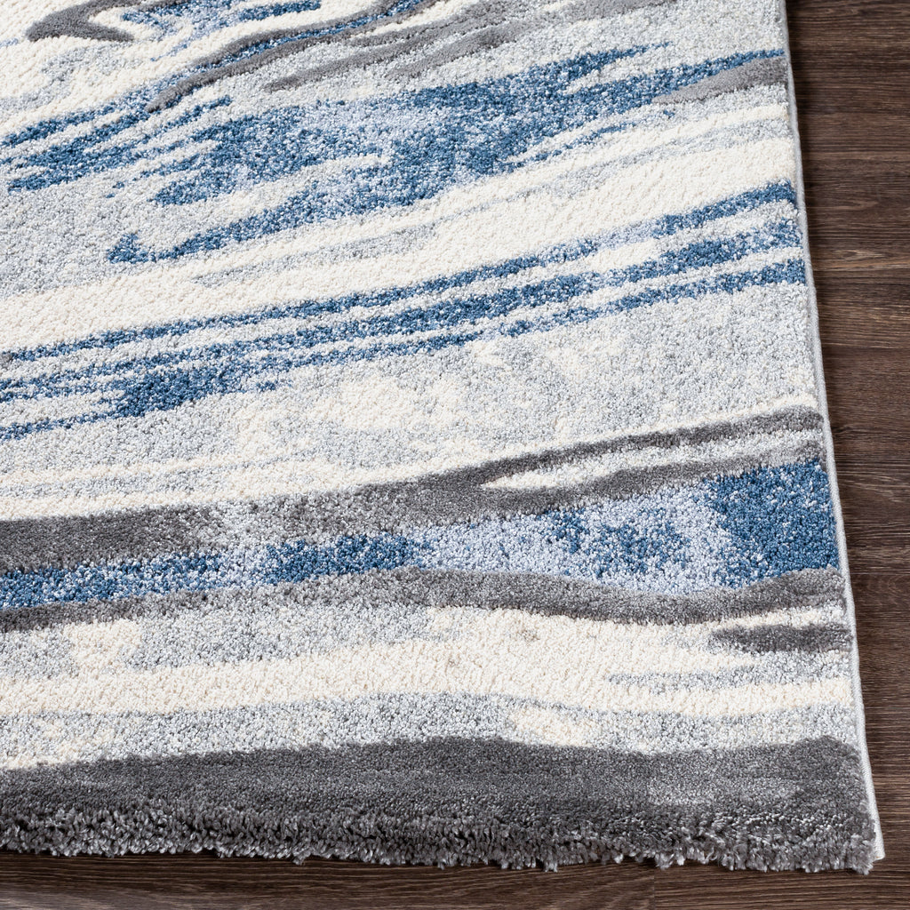 surya rug co cielo cel 2312 charcoal rug