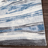 surya rug co cielo cel 2312 charcoal rug