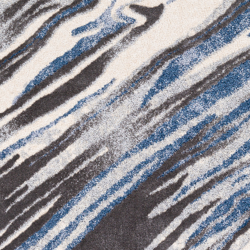 surya rug co cielo cel 2312 charcoal rug