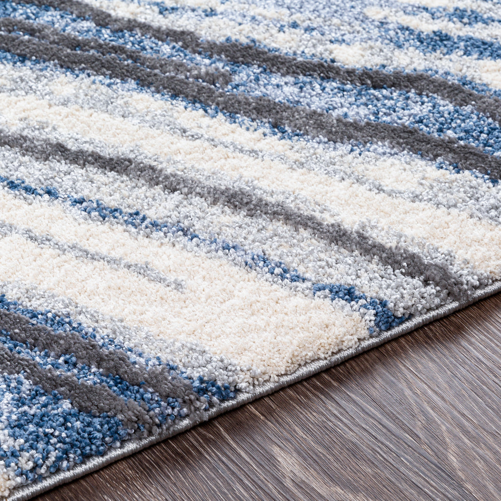 surya rug co cielo cel 2312 charcoal rug