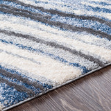 surya rug co cielo cel 2312 charcoal rug