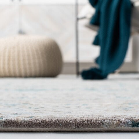 safavieh clearance centennial cen101b worn denim rug