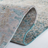 safavieh clearance centennial cen101b worn denim rug