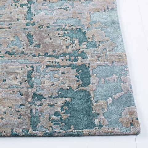 safavieh clearance centennial cen101b worn denim rug
