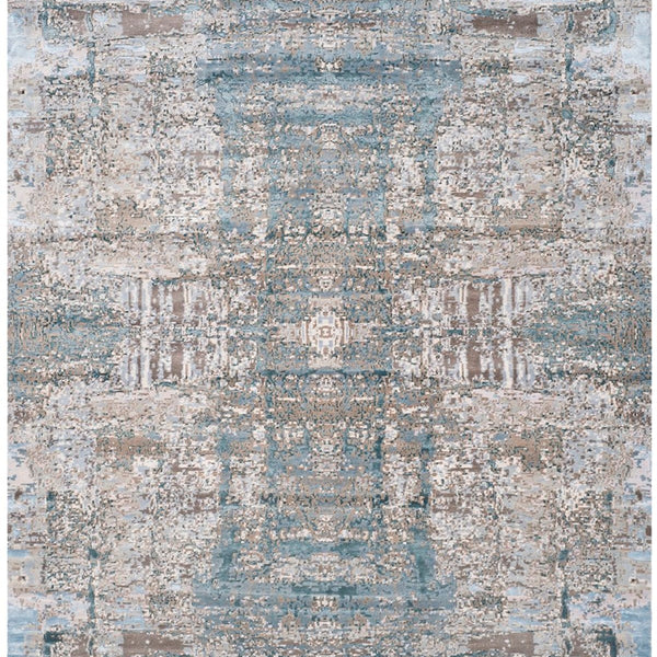 safavieh clearance centennial cen101b worn denim rug