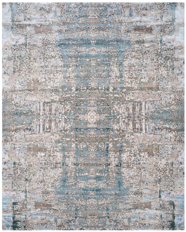 safavieh clearance centennial cen101b worn denim rug