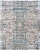 safavieh clearance centennial cen101b worn denim rug