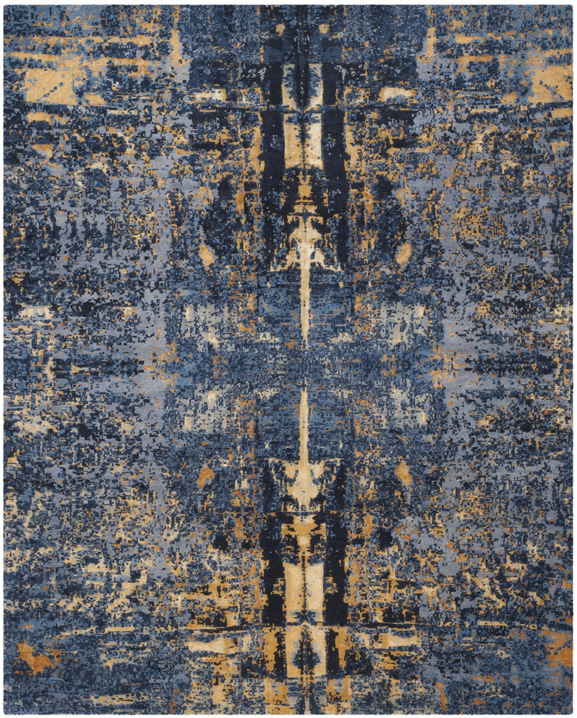 safavieh clearance centennial cen102c twilight blue rug