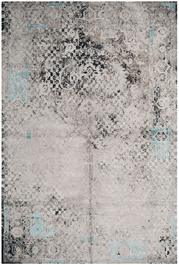 safavieh clearance centennial cen120a light blue rug