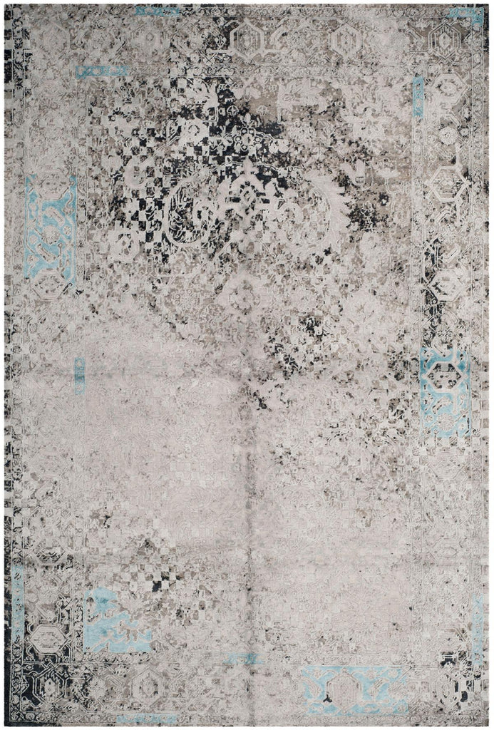 safavieh clearance centennial cen120a light blue rug