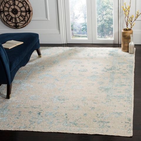 safavieh clearance centennial cen201a silver rug