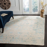 safavieh clearance centennial cen201a silver rug