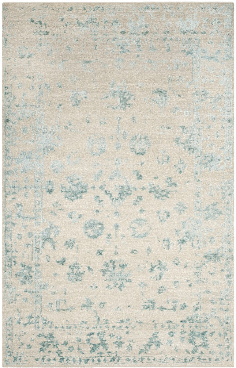 safavieh clearance centennial cen201a silver rug
