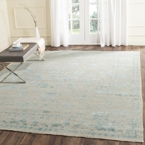 safavieh clearance centennial cen201a silver rug