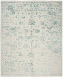 safavieh clearance centennial cen201a silver rug