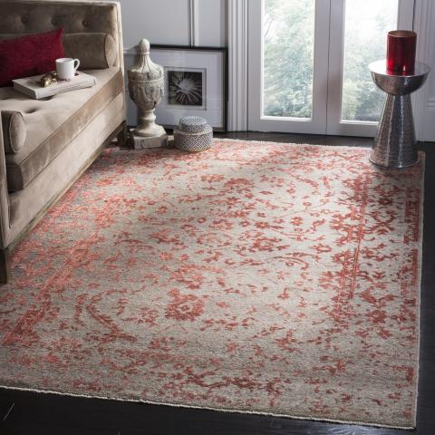safavieh clearance centennial cen202a grey rug