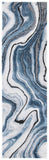 safavieh clearance craft cft819m blue rug
