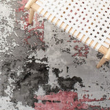 safavieh clearance craft cft820u grey rug