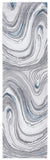 safavieh clearance craft cft845m blue rug