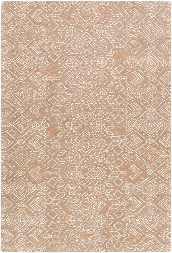 surya corfu cfu 2300 beige rug