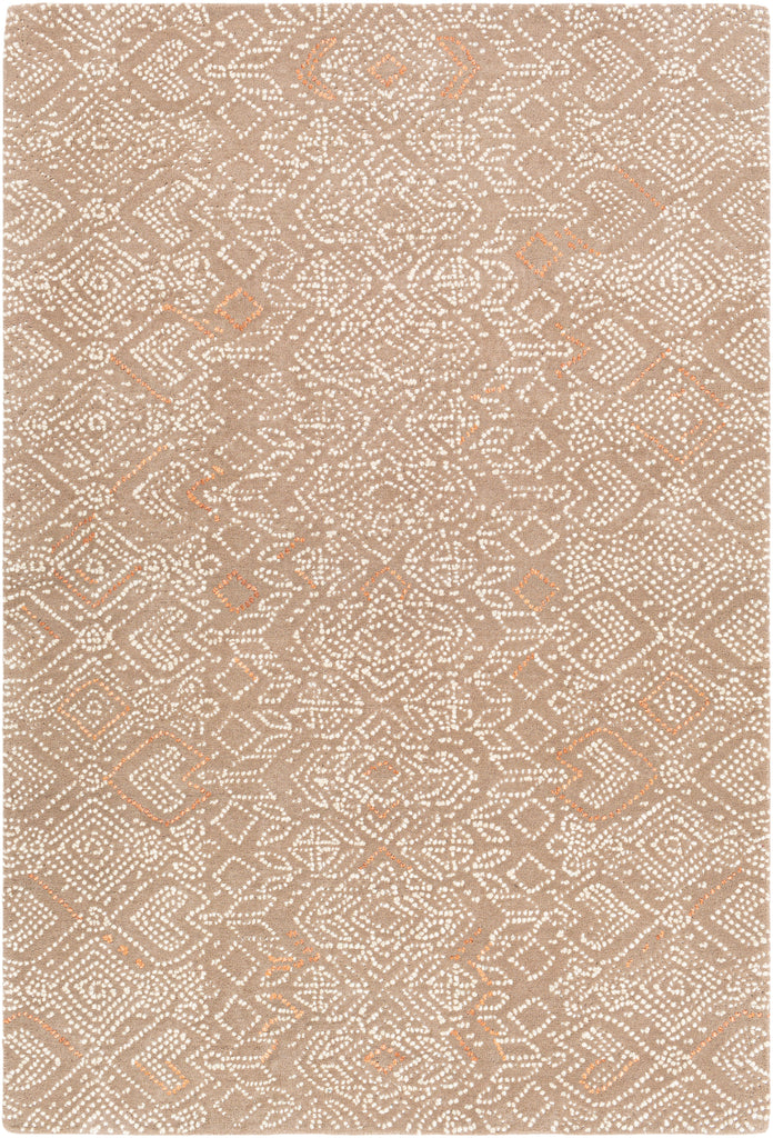 surya corfu cfu 2300 beige rug