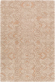 surya corfu cfu 2300 beige rug