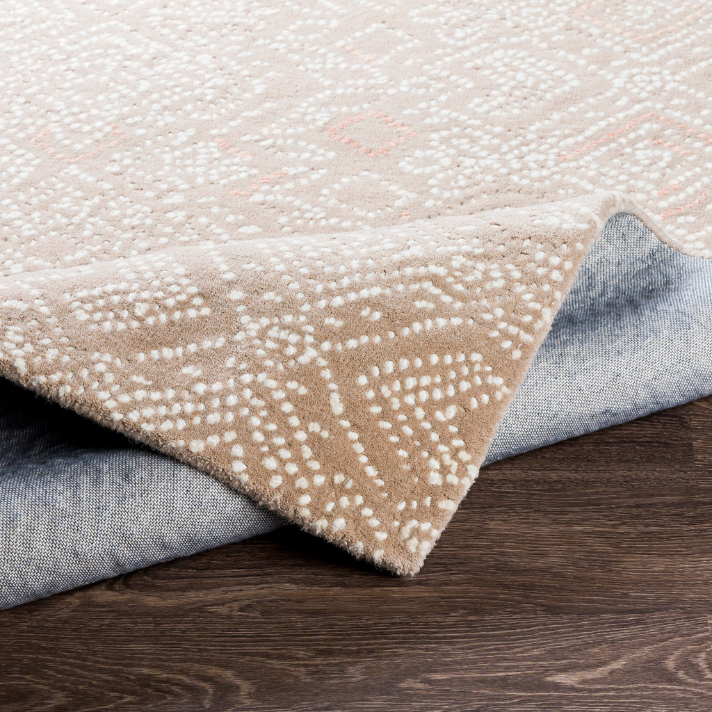 surya corfu cfu 2300 beige rug