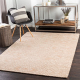 surya corfu cfu 2300 beige rug