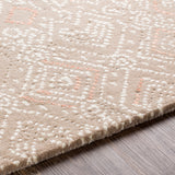 surya corfu cfu 2300 beige rug