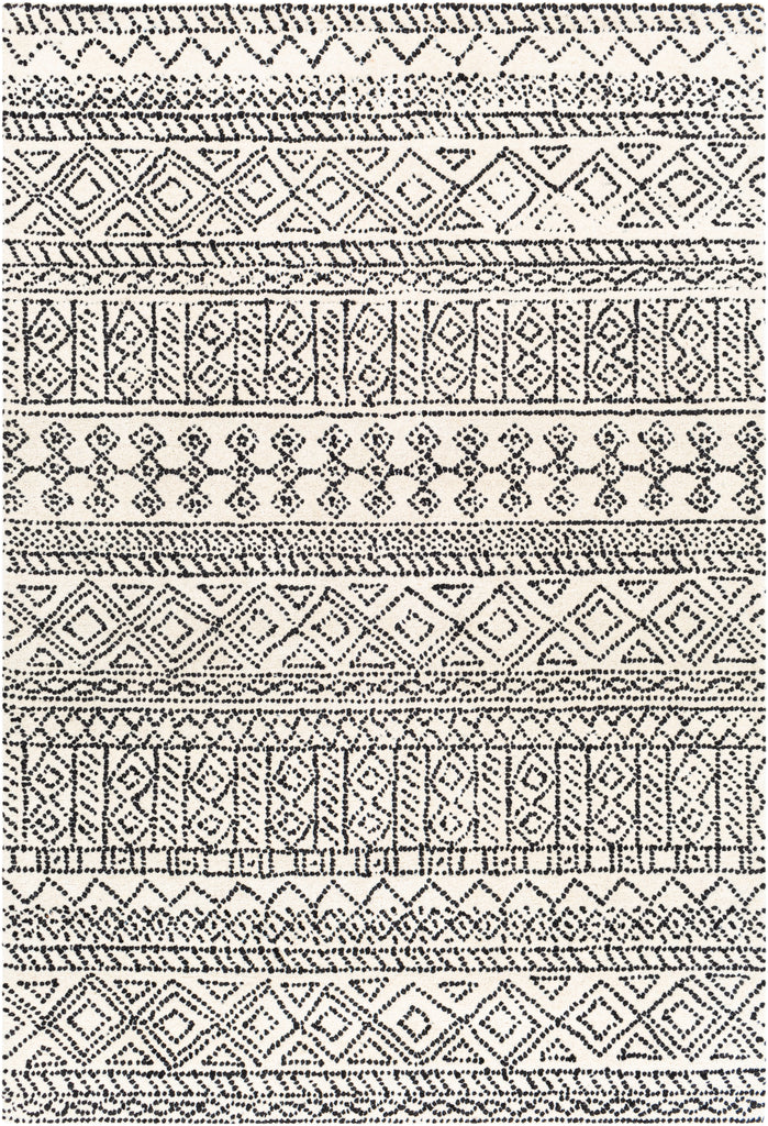surya corfu cfu 2302 cream rug