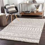 surya corfu cfu 2302 cream rug