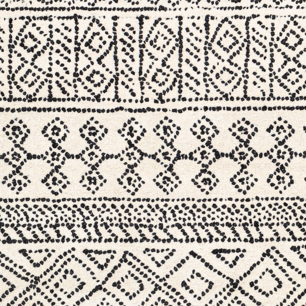 surya corfu cfu 2302 cream rug