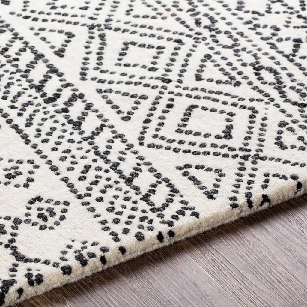 surya corfu cfu 2302 cream rug