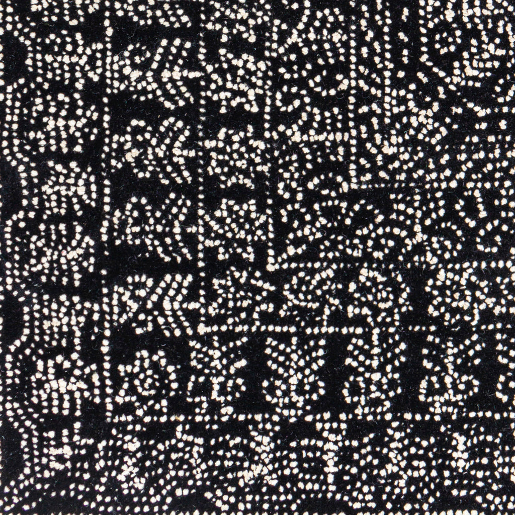 surya corfu cfu 2303 black rug