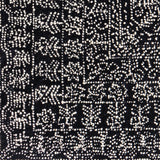surya corfu cfu 2303 black rug