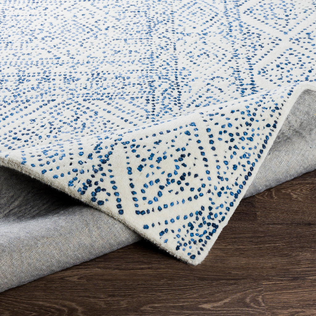 surya corfu cfu 2305 cream rug
