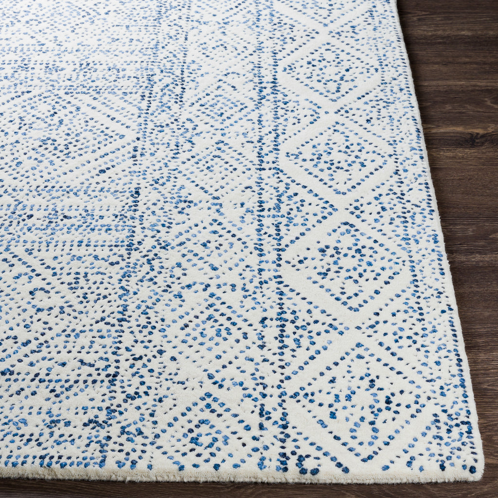 surya corfu cfu 2305 cream rug