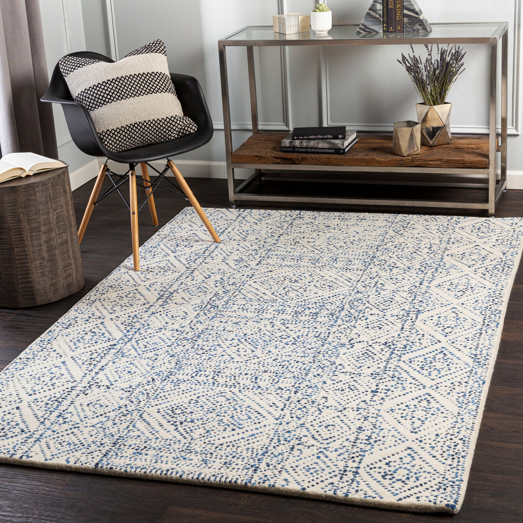surya corfu cfu 2305 cream rug