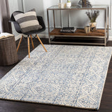 surya corfu cfu 2305 cream rug